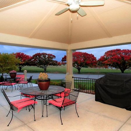 Candlewood Suites Kansas City Airport Bagian luar foto