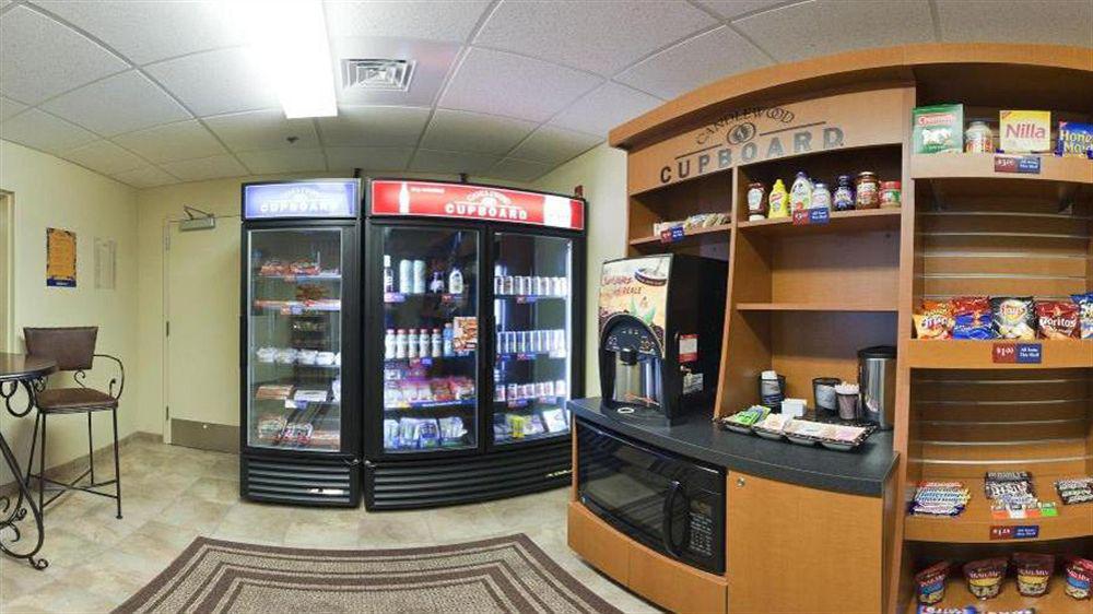 Candlewood Suites Kansas City Airport Bagian luar foto